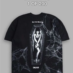 Elvira Side by Side Darc Sport